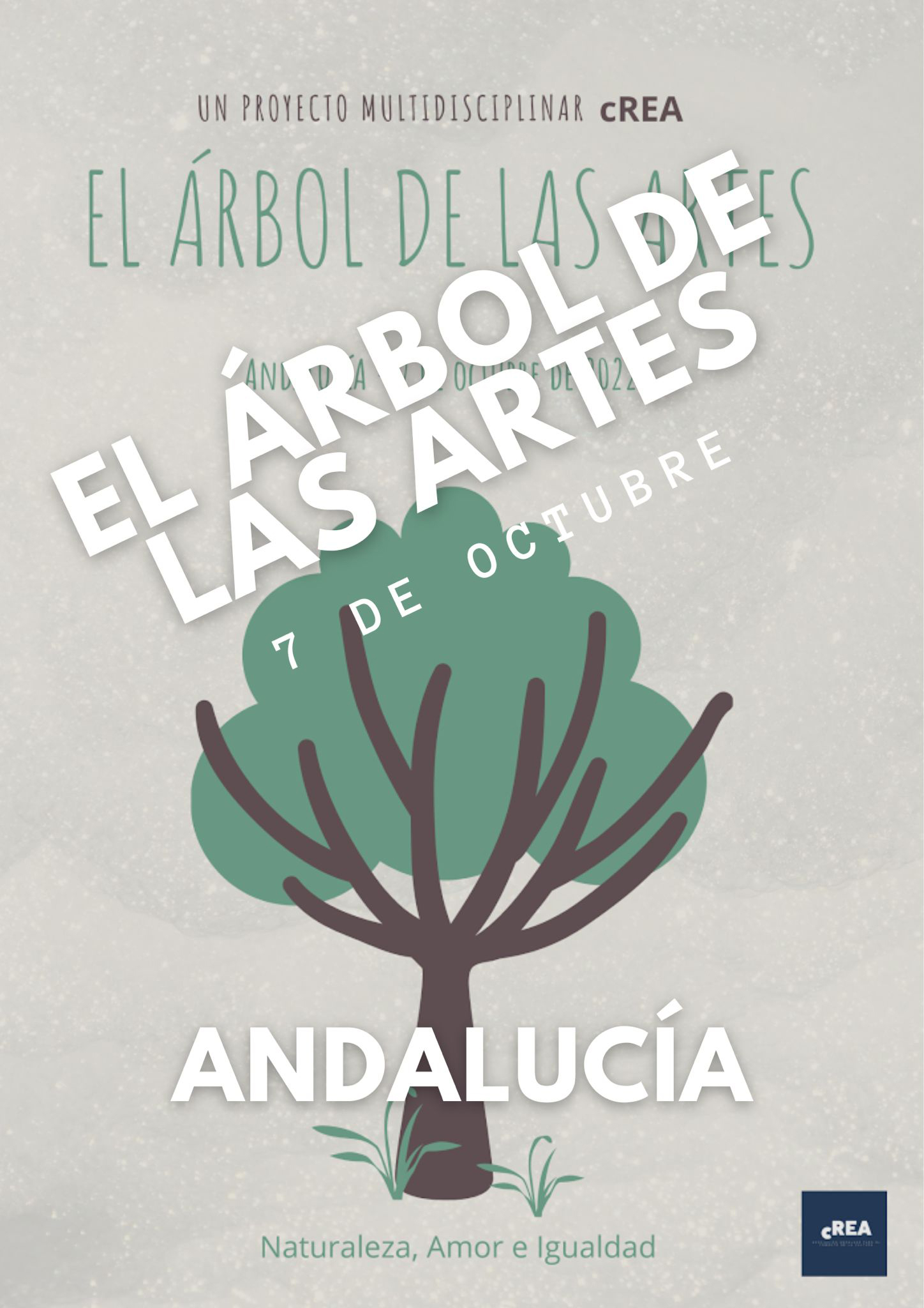 El Árbol de las Artes 2022