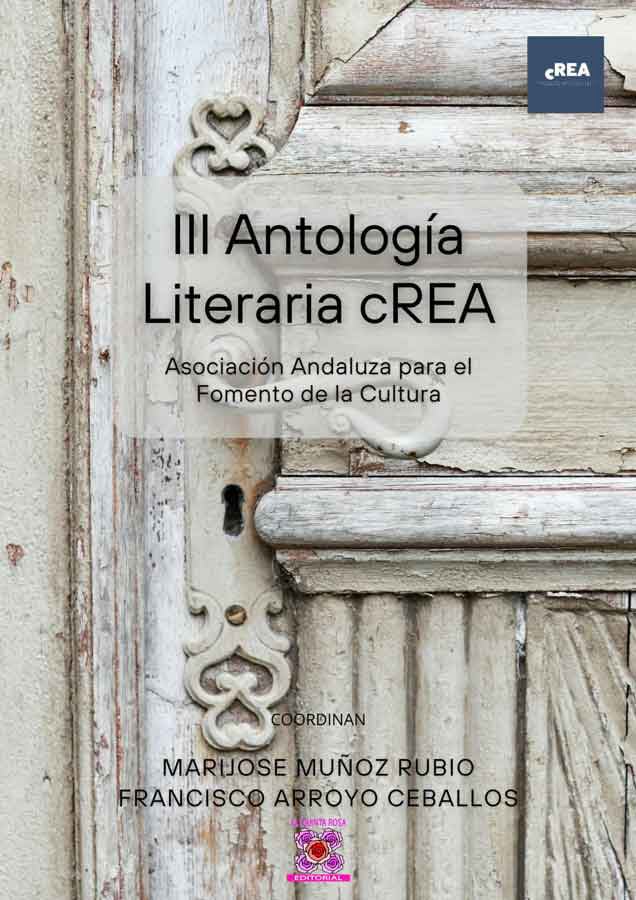 III Antología Literaria cREA