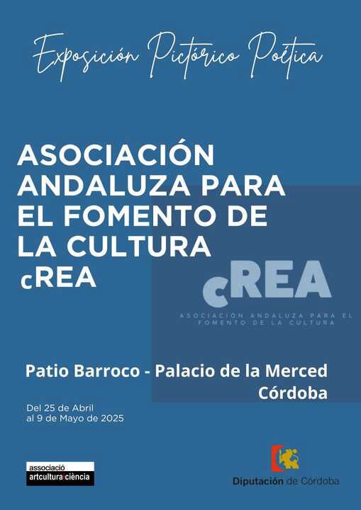III Antología Literaria cREA