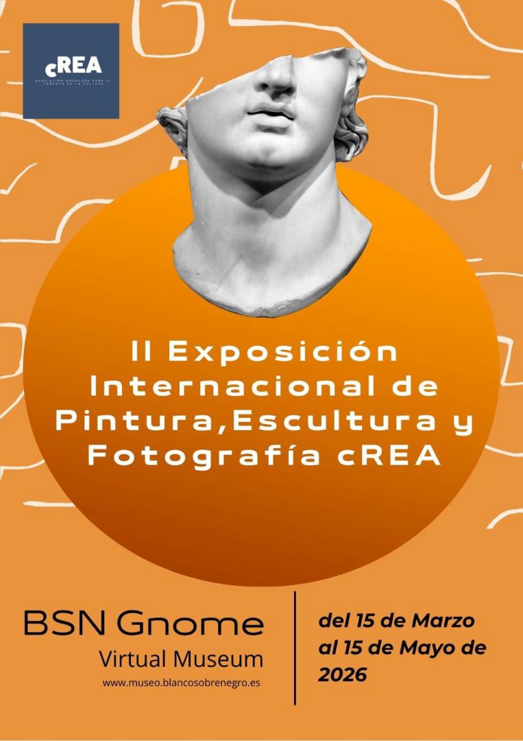 II Exposición internacional de pintura, escultura y fotografía